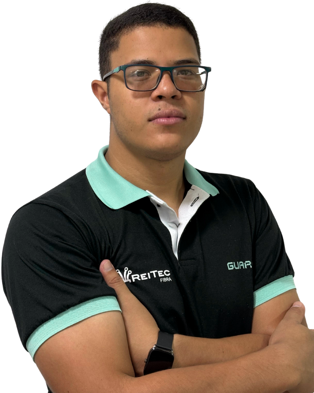 Pablo - Suporte Técnico