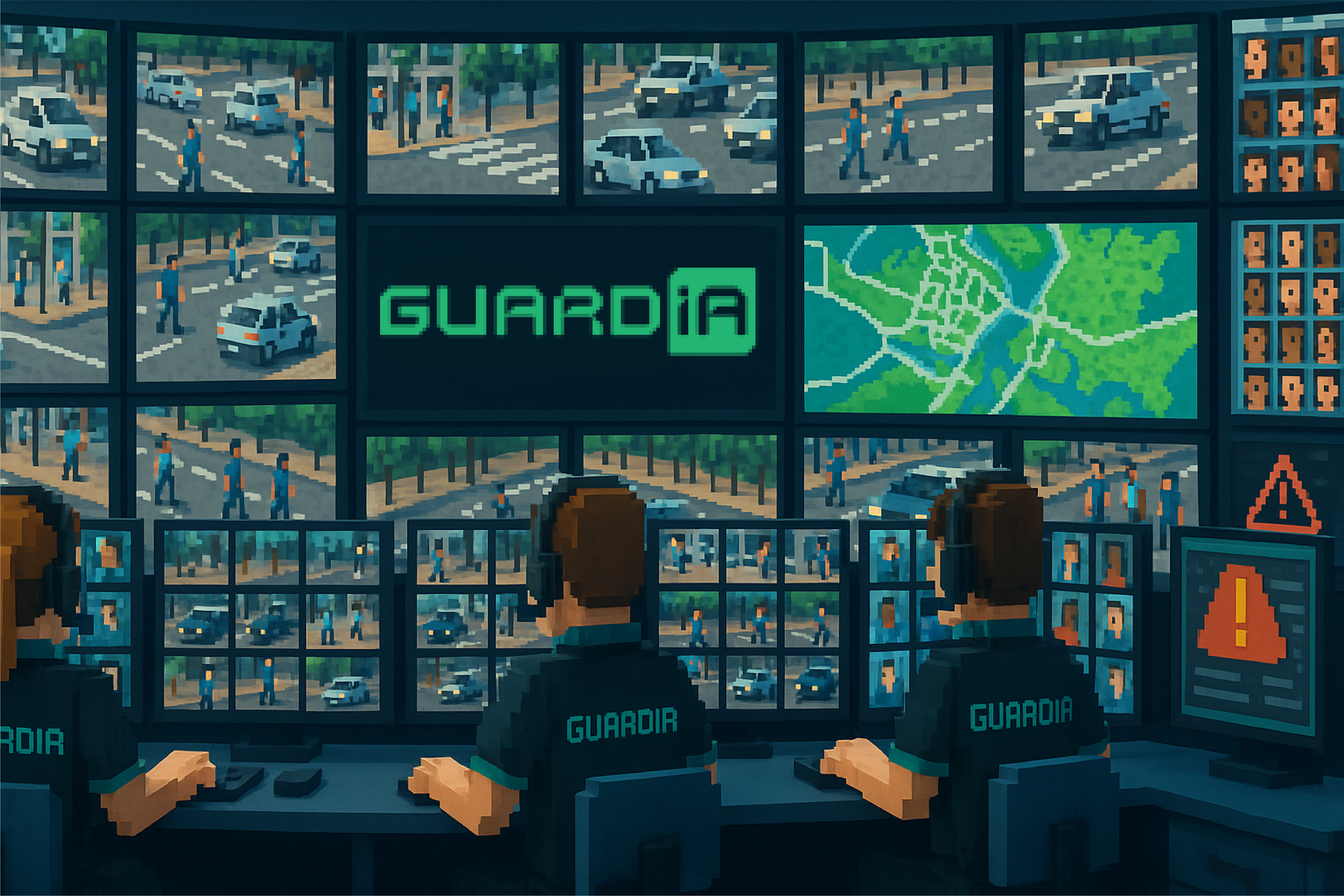 História da Guardia